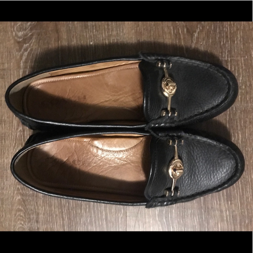 Coach Arlene Loafers/Moccasins